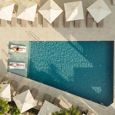 Inea Sole Boutique Hotel Káto Darátsos Eksteriør bilde