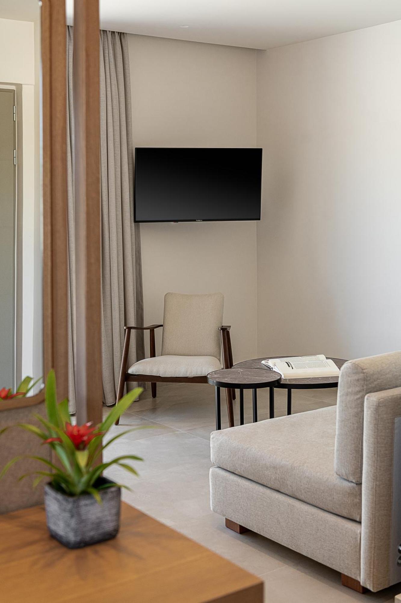 Inea Sole Boutique Hotel Káto Darátsos Eksteriør bilde